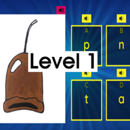 Level 1 Arcade Games