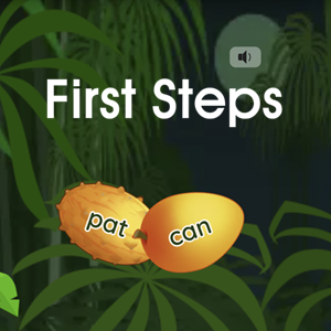 First Steps Arcade Games