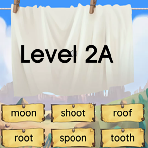 Level 2A Arcade Games